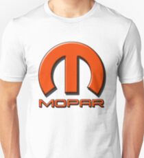 Untitled Unisex T-Shirt