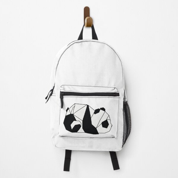 Item preview, Low Poly Panda designed and sold by LittleSmarthy.