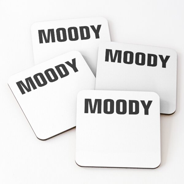 Item preview, Moody designed and sold by Andrea Lina.