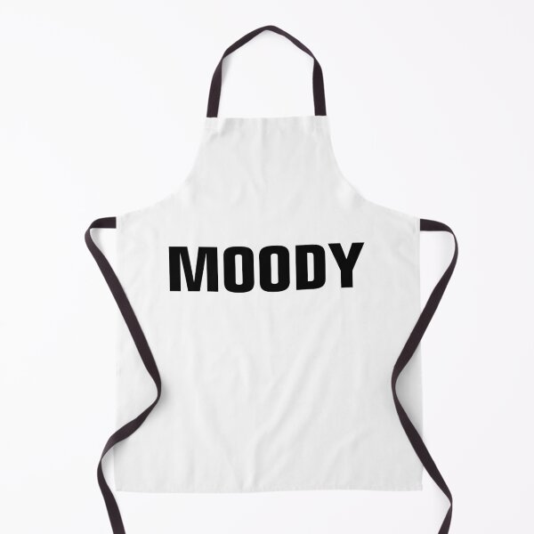 Item preview, Moody designed and sold by Andrea Lina.