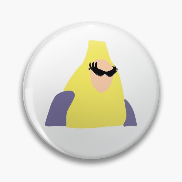 Item preview, liam payne banana costme  designed and sold by lamaa-8.