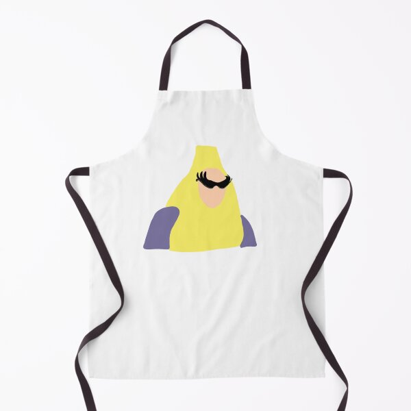 Item preview, liam payne banana costme designed and sold by lamaa-8.