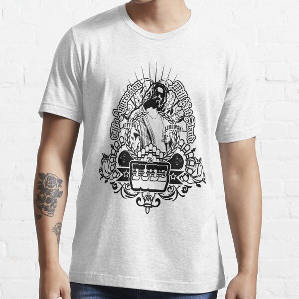 "Der Typ" Essential T-Shirt