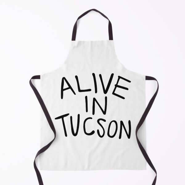 Item preview, Alive in Tucson designed and sold by farfuture.