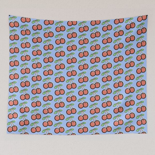 Item preview, sparkling cherry designed and sold by sineadbarnes20.