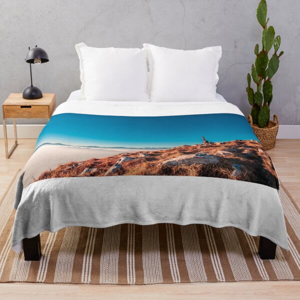 Item preview, Panorama from the alpine peak designed and sold by zakaz86.