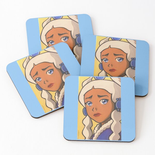 Item preview, Princess Yue! designed and sold by -a-rtistique-.