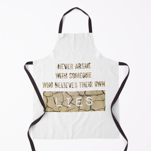Item preview, Lies designed and sold by IschemicNeuron.