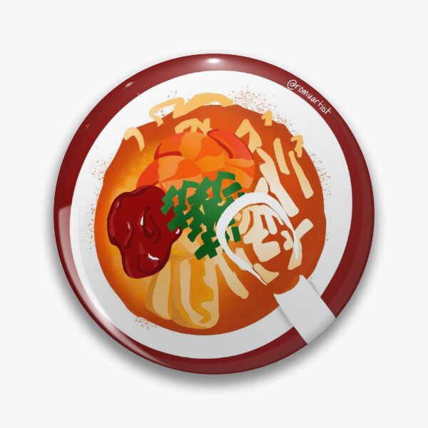 Item preview, Laksa designed and sold by theresa-r.