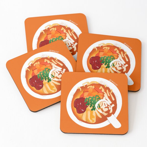 Item preview, Laksa designed and sold by theresa-r.