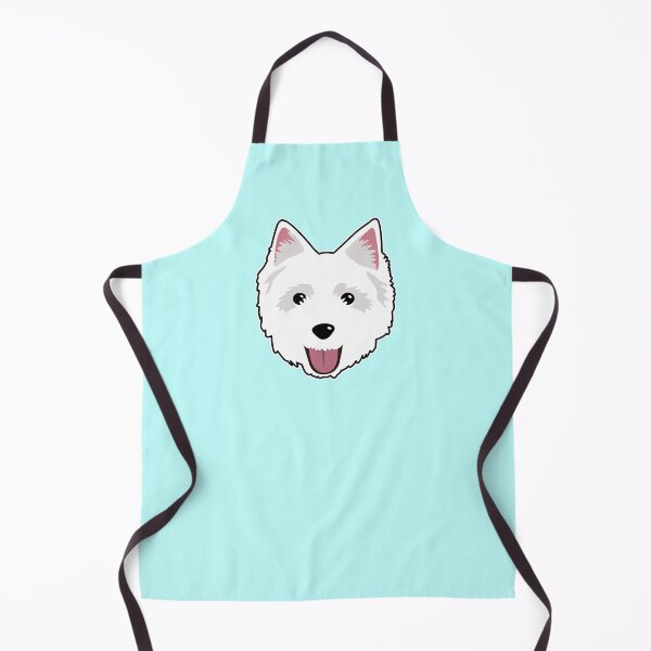 Artikelvorschau, Westie entworfen und verkauft von LilFurKids.