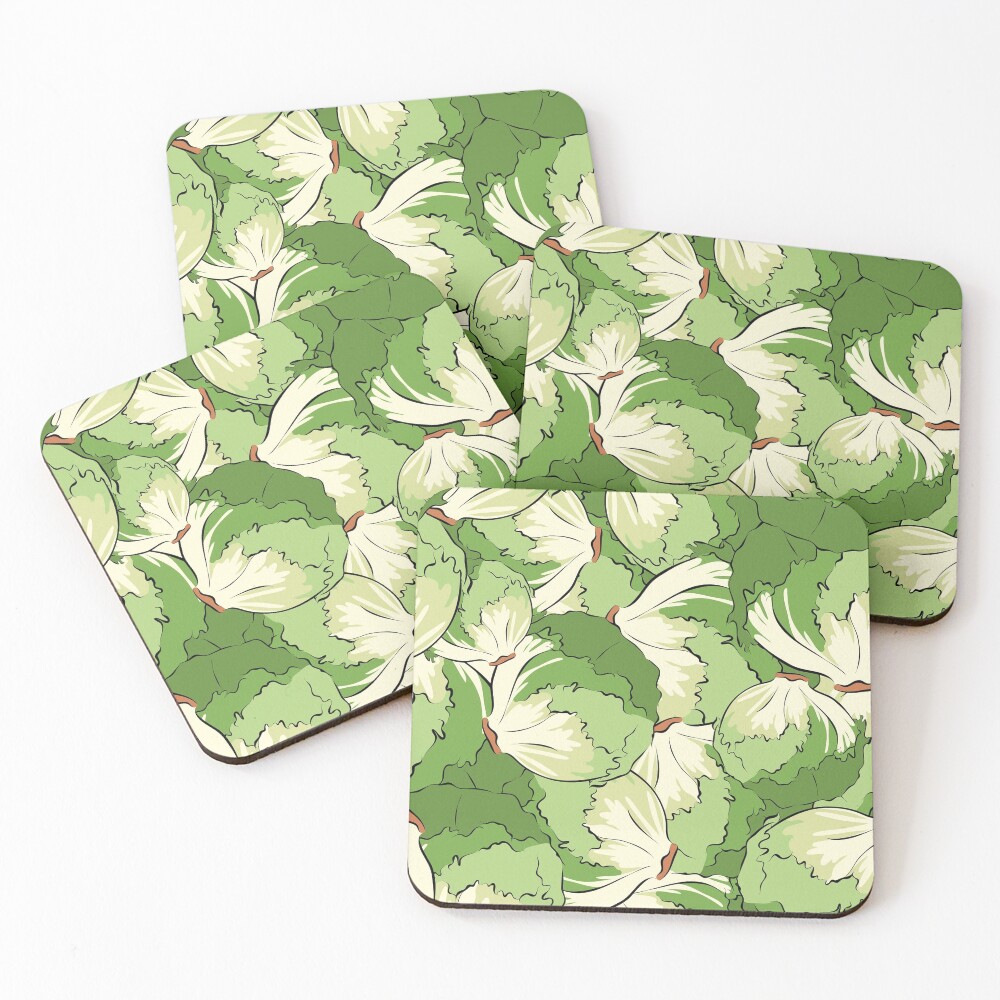 Item preview, Coasters (Set of 4) designed and sold by EngineerGoC.