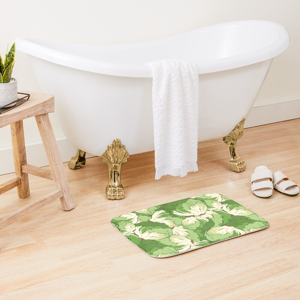 Item preview, Bath Mat designed and sold by EngineerGoC.