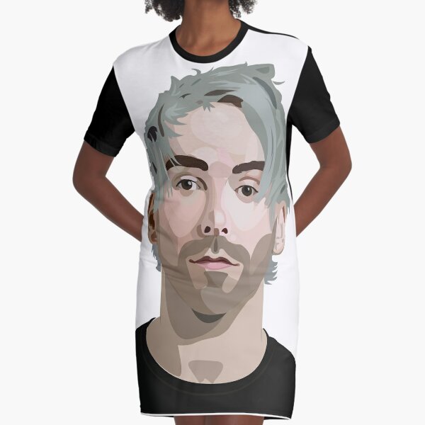 Alex Gaskarth Dresses for Sale | Redbubble