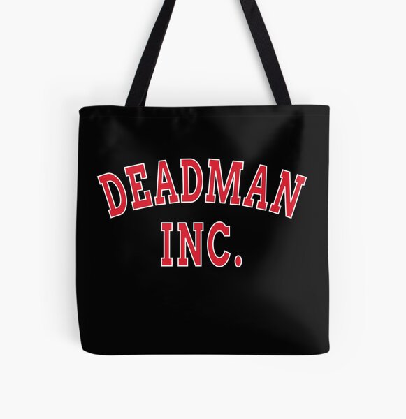 Deadman Bags for Sale | Redbubble