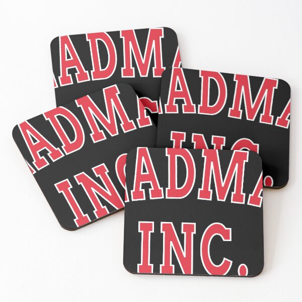 Item preview, DEADMAN INC. designed and sold by Linubidix.