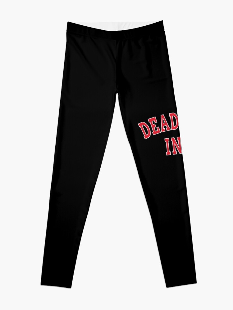 Lance Storm Leggings for Sale by Linubidix
