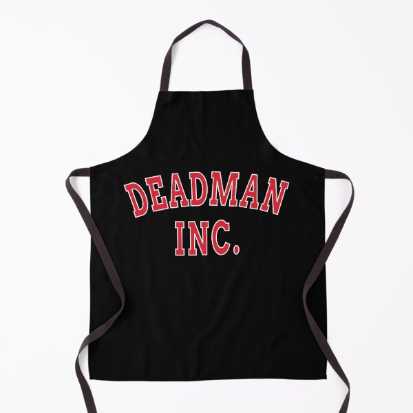 Item preview, DEADMAN INC. designed and sold by Linubidix.
