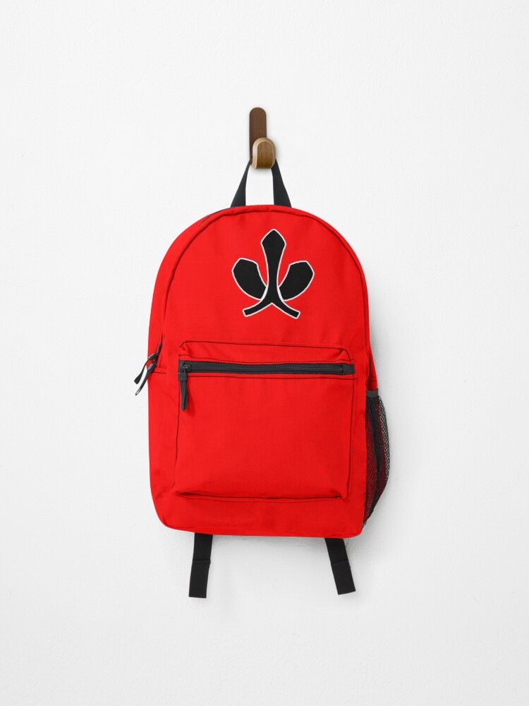 Samurai Red