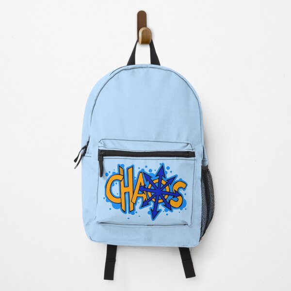 Item preview, Chaos is Magical designed and sold by farfuture.