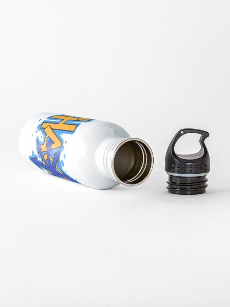 Alternate view of Chaos is Magical Water Bottle