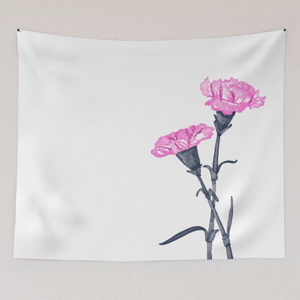 Item preview, Carnation hue designed and sold by urban-color.