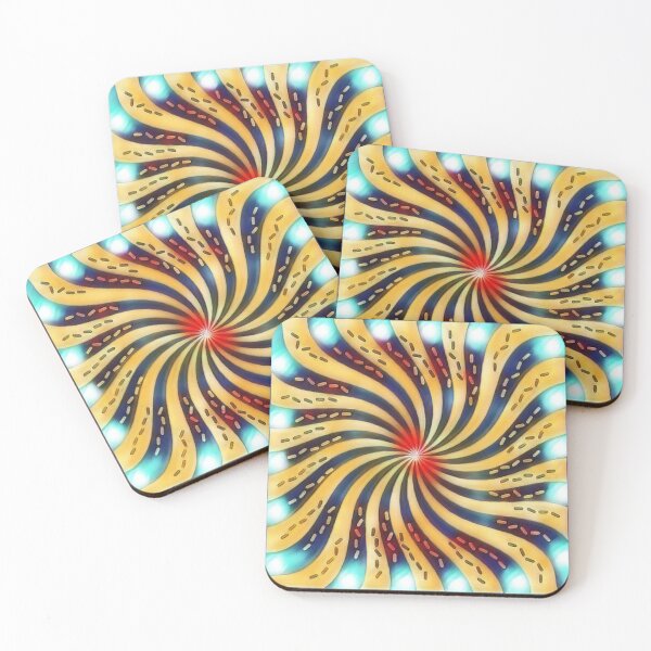 Item preview, Spiral Infinity designed and sold by MollyStore.