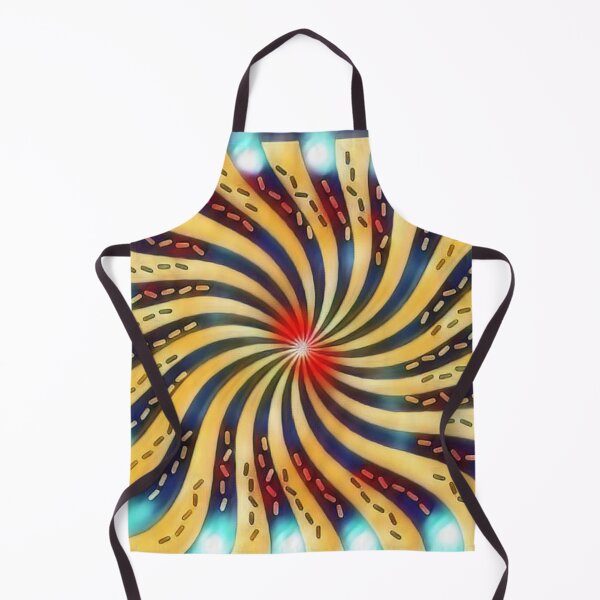 Item preview, Spiral Infinity designed and sold by MollyStore.