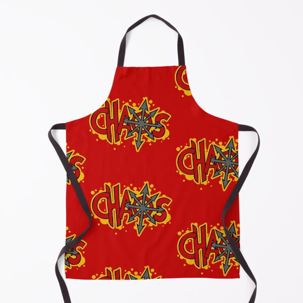 Item preview, Chaos is Carnage designed and sold by farfuture.