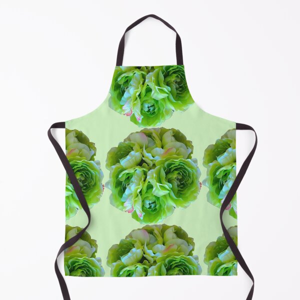 Artikelvorschau, LIME GREEN ROSES entworfen und verkauft von DharshART.