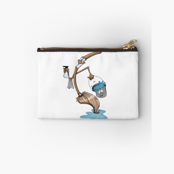 Item preview, Time to clean designed and sold by Grant Brown.