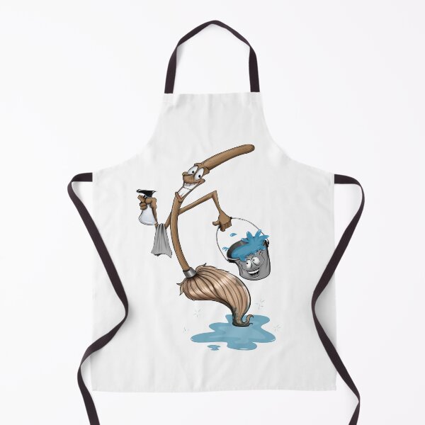 Item preview, Time to clean designed and sold by Grant Brown.
