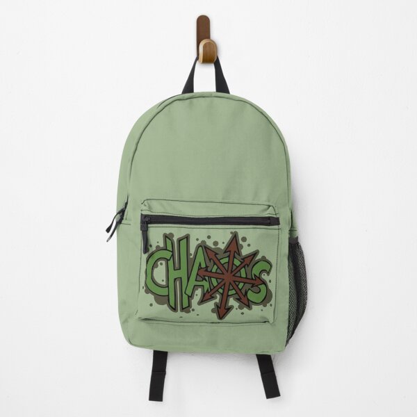 Item preview, Chaos is Disgusting designed and sold by farfuture.