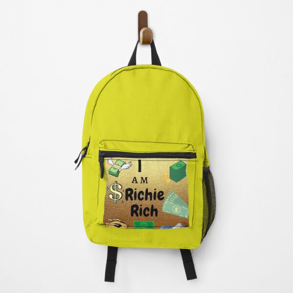 Item preview, I am Richie Rich print designed and sold by Talwaran.