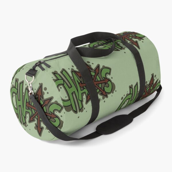 Item preview, Chaos is Disgusting designed and sold by farfuture.