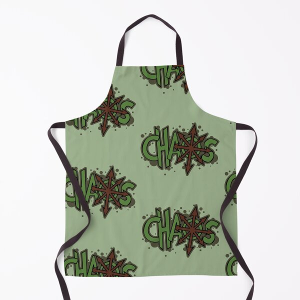 Item preview, Chaos is Disgusting designed and sold by farfuture.