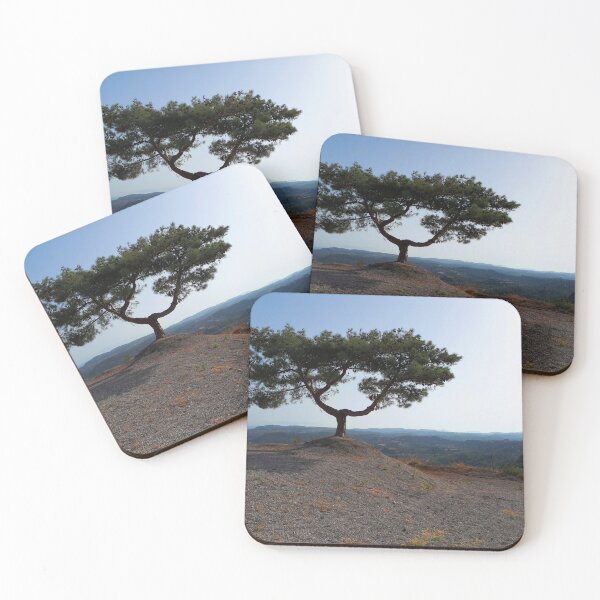 Item preview, Beautiful Tree - Rhodes designed and sold by helengarvey.