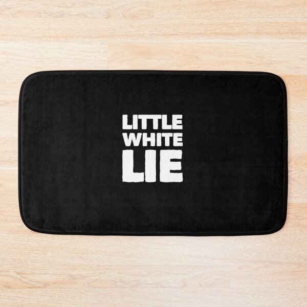 Item preview, little white lie designed and sold by amr badawy.