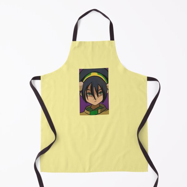 Artikelvorschau, Toph Beifong! entworfen und verkauft von -a-rtistique-.