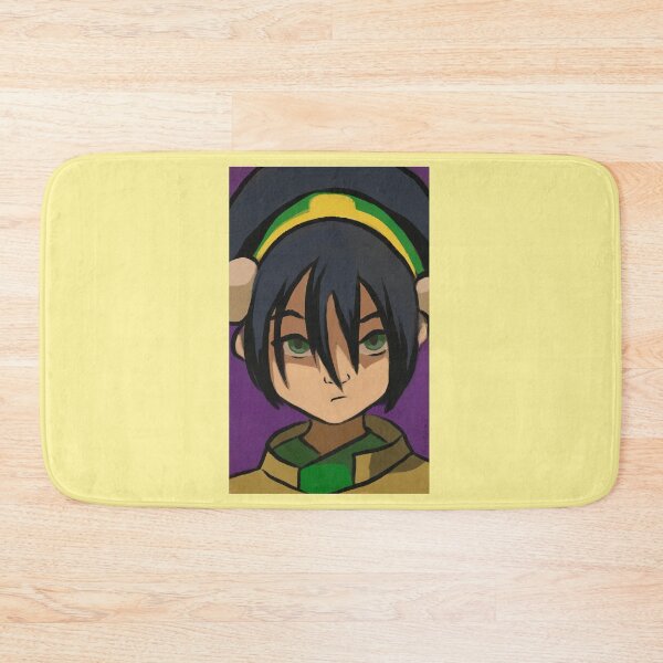 Item preview, Toph Beifong! designed and sold by -a-rtistique-.
