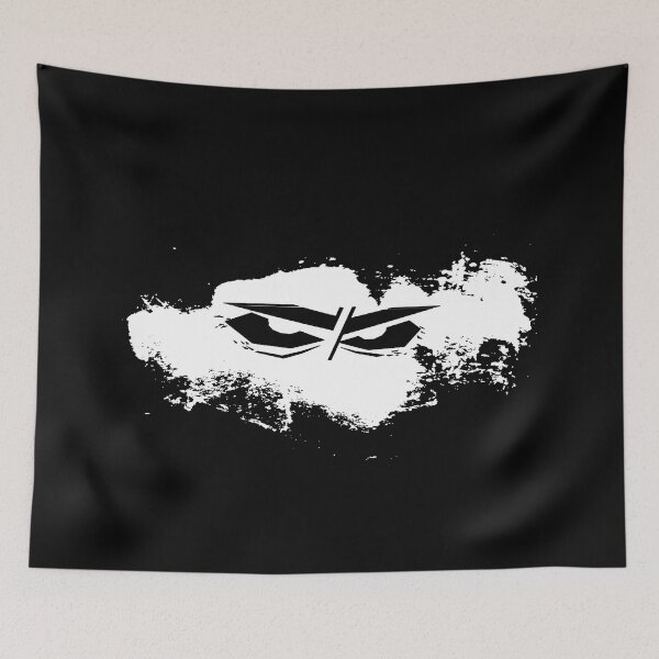 Item preview, samurai jack  designed and sold by kooltees Designs.