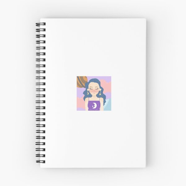 Item preview, Nyx designed and sold by CutePixelDesign.