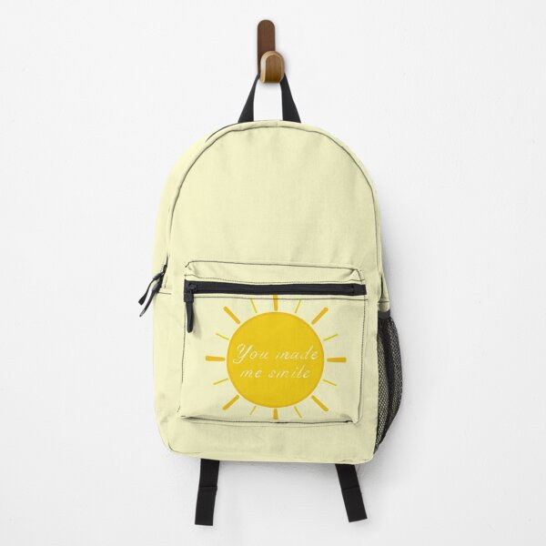 Item preview, Motivational Sunshine designed and sold by LittleSmarthy.