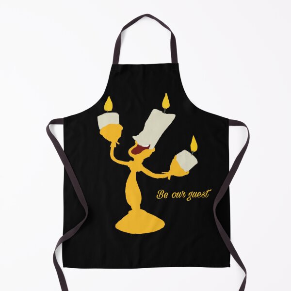 Item preview, Be our guest  designed and sold by melodiruby.