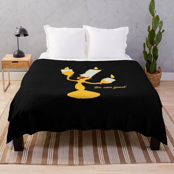 Item preview, Be our guest designed and sold by melodiruby.