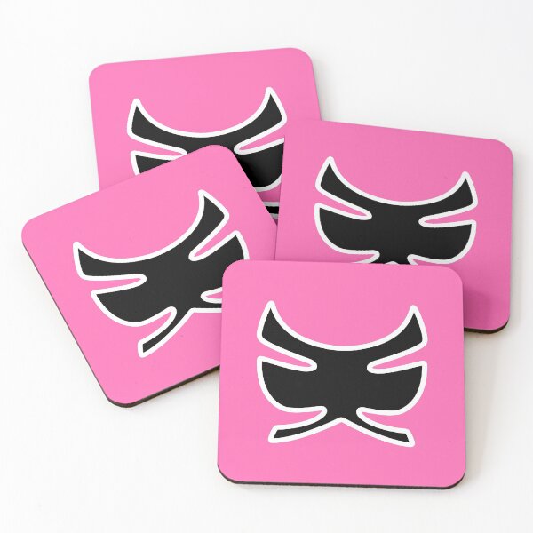 Item preview, Samurai Pink designed and sold by Nerdious.
