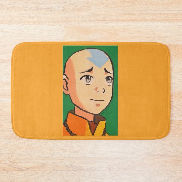 Item preview, Aang! designed and sold by -a-rtistique-.