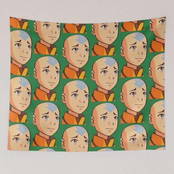 Item preview, Aang! designed and sold by -a-rtistique-.