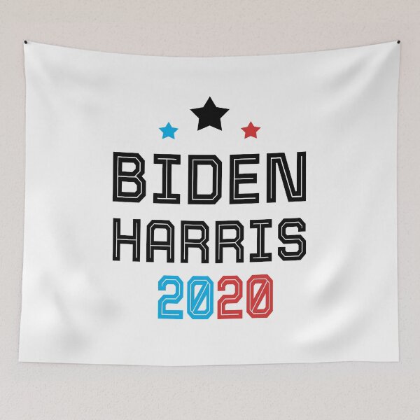Item preview,  Biden harris 2020 designed and sold by AnimaLovers.