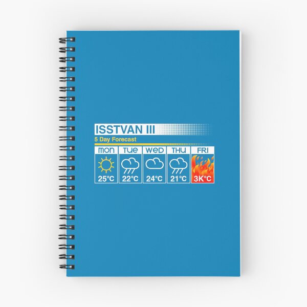 Item preview, Grim Forecast designed and sold by farfuture.